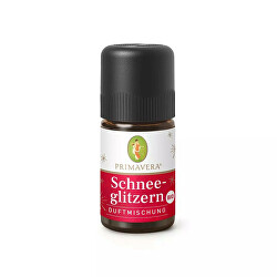 Vonná směs éterických olejů Schneeglitzern New 5 ml