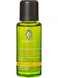 Přírodní olej ze semen Granátových jablíček Bio 30 ml