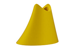 Stojánek na zubní kartáček Yellow