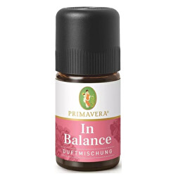 In Balance 5 ml illóolajok illatos keveréke