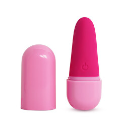 Intimní vibrátor Pink Passion