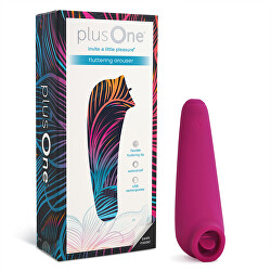 Vibrator oral