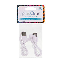 Cablu USB magnetic 2 buc