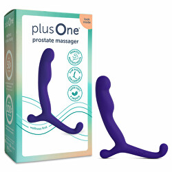 Masážní přístroj na prostatu Supreme