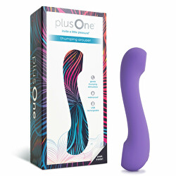 Pulzující stimulátor Pleasure Beast