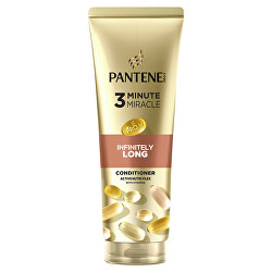 Kondicionér pro dlouhé vlasy 3 Minute Miracle Infinite Long (Conditioner) 220 ml