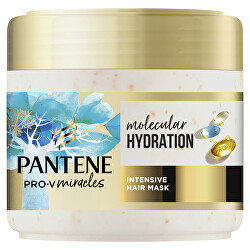 Hydratační maska na vlasy Pro-V Miracles Hydration (Intensive Hair Mask) 300 ml