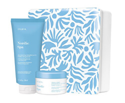 Dárková sada Nordic Spa Kit 2