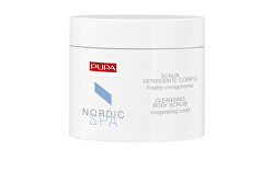 Scrub corpo detergente Nordic Spa (Cleansing Body Scrub) 250 ml