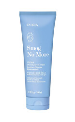 Čisticí pleťový krém Smog no More (Face Cleansing Cream) 100 ml