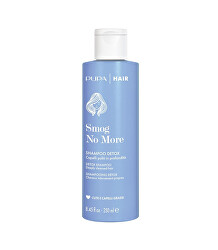 Méregtelenítő sampon Smog No More (Shampoo Detox) 250 ml