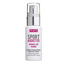 Fixační sprej na make-up Sport Addictes (Make Up Fixer) 30 ml