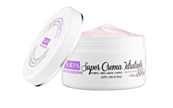 Feuchtigkeitscreme für Gesicht, Körper und Hände (Moisturizing Cream) 350 ml