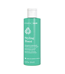 Feuchtigkeitsshampoo Styling Boost (Moisturising Shampoo) 250 ml