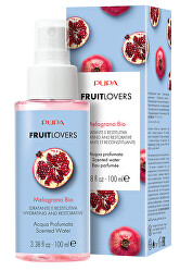 Eau de parfum Pomegranate Bio Fruit Lovers (Scented Water) 100 ml