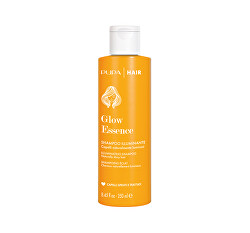 Sampon a természetes hajfényért Glow Essence (Illuminating Shampoo) 250 ml