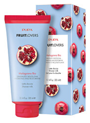Duschmilch Pomegranate Bio Fruit Lovers (Shower Milk) 300 ml