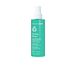 Ochranný sprej pre ľahké rozčesávanie vlasov Styling Boost (Detangling Heat Protector Spray) 150 ml