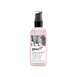 Obnovujúci krémový olej pre poškodené vlasy Lavendel & Pinienbalsam 100 ml