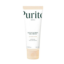 Hydratační pleťový gelový krém Oat-In (Gel Cream) 100 ml