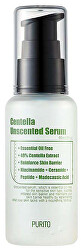 Neparfémované zklidňující sérum Centella Unscented (Serum) 60 ml