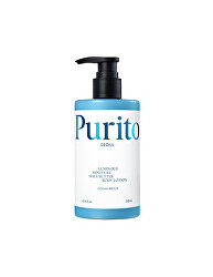 Tělové mléko s bambuckým máslem Ocean Breeze (Luminous Moisture Shea Butter Body Lotion) 300 ml