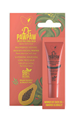Víceúčelový tónovaný balzám Tinted True Coral Balm (Multipurpose Soothing Balm) 10 ml