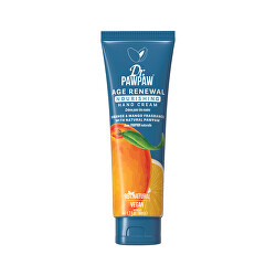 Vyživující krém na ruce Orange & Mango (Nourishing Hand Cream) 50 ml