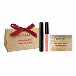 Dárková sada dekorativní kosmetiky Make Up Coffret