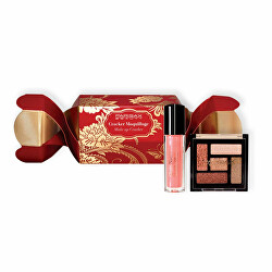 Dárková sada dekorativní kosmetiky Make Up Cracker