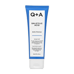 Čisticí gel s kyselinou salicylovou (Daily Cleanser) 125 ml