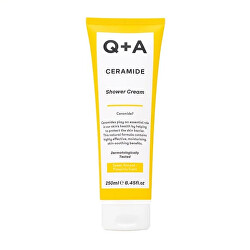 Sprchový krém s ceramidy (Shower Cream) 250 ml