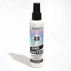 Tratament-spray pentru păr ​- Îngrijire multifuncțională One United (All-In-One Multi Benefit Treatment) 150 ml