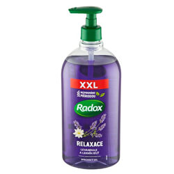 Relaxační sprchový gel Relaxed (Shower Gel) 750 ml