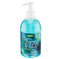Tekuté antibakteriální mýdlo na ruce Replenished (Handwash) 500 ml