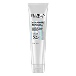 Bezoplachová péče pro posílení vlasů Acidic Perfecting Concentrate (Leave-in Treatment) 150 ml