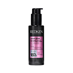 Lehký olej pro lesk vlasů Naked Gloss (Lightweight Shine Oil) 100 ml