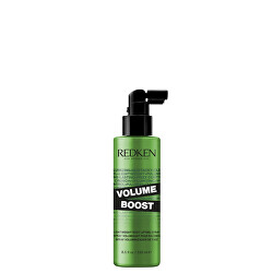 Objemový vlasový gél v spreji Volume Boost ( Light weight Root Lifting Spray) 250 ml