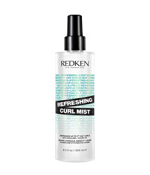 Spray răcoritor pentru părul creț (Refreshing Curl Mist) 250 ml