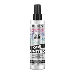 Pflegespray 25 Benefits One United (Multi-Benefit Treatment) 150 ml