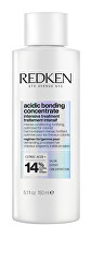 Intenzívne ošetrujúca oplachová prípravná starostlivosť Acidic Bonding Concentrate (Intensive Treatment for Damaged Hair ) 150 ml