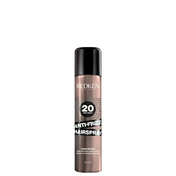 Stark fixierendes Haarspray  Anti-Frizz (Hairspray) 250 ml