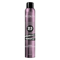 Lacca per capelli con fissaggio extra forte Strong Hold (Hairspray) 400 ml