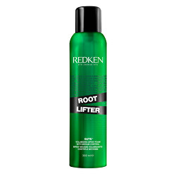 Styling schiuma per capelli per volume e lucentezza Root Lifter (Volumizing Spray Foam) 300 ml