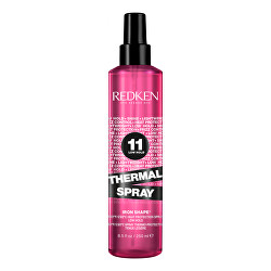 Termoochranný sprej Thermal Spray (Heat Protection Spray) 250 ml