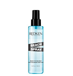 Spray texturizzante per capelli Beach Spray 125 ml