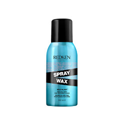 Ceară de păr in spray Spray Wax (Fine Wax Mist) 150 ml