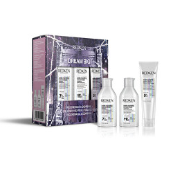 Set cadou de îngrijire de întărire Acidic Bonding Concentrate Dream Big