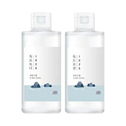 Dárková sada pleťové péče 1025 Dokdo