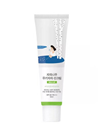 Ochranný krém SPF 50+ Birch Juice Moisture Mild-Up (Suncreen Cream) 50 ml